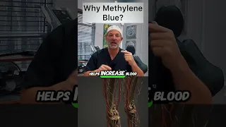 Methylene Blue Nootropics Expert Benefits For Mitochondrial Function Energy Production Boost