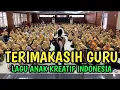 Download Lagu TERIMAKASIH GURU - Lagu Inspiratif Guru Indonesia 2023