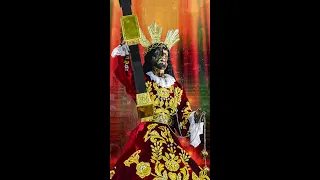 Quiapo Church 3:00 PM DIVINE MERCY Chaplet • 27 October 2026 (TUESDAY)