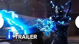 Besouro Azul | Trailer Legendado