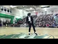 Kid Wins Talent Show Dancing to Michael Jackson's Billie Jean
