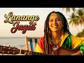 Lagu LANANGE JAGAT (Dewi Kirana) Reggae dangdut version 🎺🎷🪘