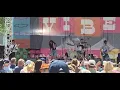 Lanie Gardner "Takin' The Slow Ride" Live at Chevy Vibes Nasville TN 6/5/2026
