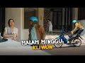 Lagu MALAM MINGGU KLIWON