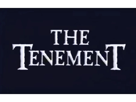 The Tenement (1985) Trailer