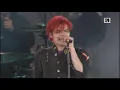 My Chemical Romance - Thank You for the Venom (LIVE at MTV Winter 2011) [HQ]