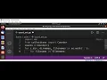 Count files extension in directory using Python