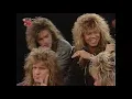 Download Lagu EUROPE - Hard 'n Heavy Interview (1988)