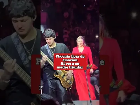 Hijo de Yuridia llora POR ESTO #musica #show #yuridia