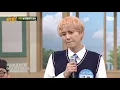 The Very Song that Created King Genie! 'I Don't Love You' by Kyuhyun ♬ (Knowing Bros EP. 200)