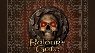 Baldur's Gate 1 y 2 | Ruta a Baldur's Gate III [Episodio 2] - Post Script