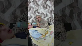 يلا تنام واهديلك طير الحمام يلا تنام مضحك 