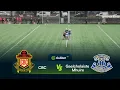 CBC vs Gaelcholaiste Mhuire | Dr. Harty Cup R2 | 5th of Nov 2025
