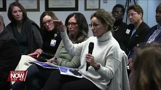 Arctaris Impact Investors talk about their interest in revitalizing downtown Lima