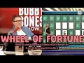 Bobby Asked To Compete on Celebrity Wheel of Fortune So We Put Him to the Test