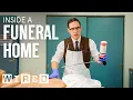 Download Lagu Mortician Shows Every Step a Body Goes Through at a Funeral Home | WIRED