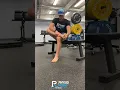 Passive Toe Mobility