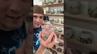 Grab Bag Pottery, June, 2026