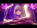 Code Vein - Successor of the Throat Boss Fight 1080p 60fps