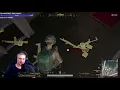 Duo Chicken Dinner With Mason - Full Game