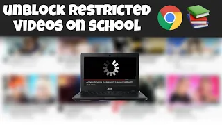 How To UNBLOCK Blocked YouTube s On School Chromebook LEGALLY NO HACKS 2025