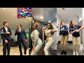 let's be besties TikTok Dance Trend Compilation 