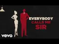 Download Lagu Train - Call Me Sir (Lyric Video) ft. Cam, Travie McCoy