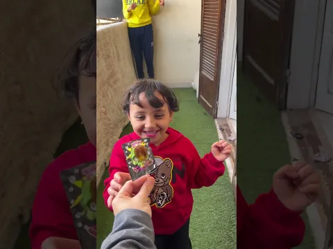 الأطفال كلهم خايفين 😱🫣 #comedy #هتضحك #funny #كوميديات #shorts