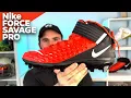 Nike s Most Popular Lineman Cleats Nike Force Savage Pro Review