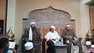 روح للمشيرة وقول لها مع كروان آل البيت السيد الشيخ محمد المنتصر 