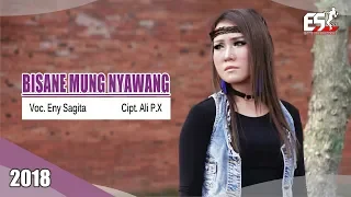 Download Eny Sagita - Bisane Mung Nyawang | Dangdut (Official Music Video) MP3