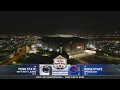 2024 Fiesta Bowl - Penn St vs Boise St Playoff QF