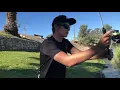 Atomic Arrowz - How to Carp