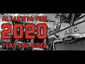 Altavista Fire Company 2020 - Go Off