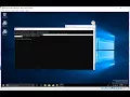 SQL Server 2017 - Connectivity Testing