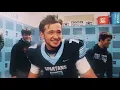 football locker room singing Eenie Meenie by Justin Bieber tiktok