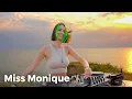 Download Lagu Miss Monique - Live @ Radio Intense Ukraine, Stanislav Cliffs [Progressive House  DJ Mix] 4K