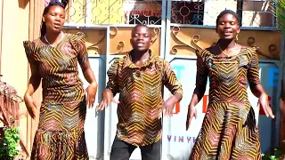 joshua kayungilo yupo mungu official video hd 