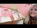 Download Lagu 5x Inspiratie om cadeautjes in te pakken