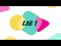 LAB 1 CSC 301 - Hello World Program