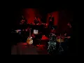 Jeanne Ciampa Live Rockwood Music Hall NYCity with Dario Chiazzolino Jerry Driscoll Robb Simring