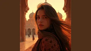 حبك دفا القلب والروح دايم ا وأبدا  دندنها