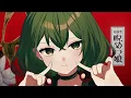 Download Lagu 【歌ってみた】睨めっ娘 / 友成空  covered by 桜あおい