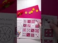 Valentines Math Counting Center your students will love