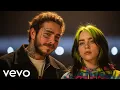 Post Malone ft Billie Eilish - Silent Cries