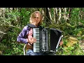 Download Lagu Kalev Tilk - accordion - acordeón - SNURREBOCKEN / THE SPINNING BOOK