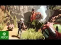 Video di Journey to the Savage Planet Pre-order Trailer