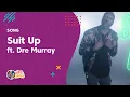 Song Suit Up ft Dre Murray Kids on the Move