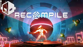 recompile 4k ps5 gameplay