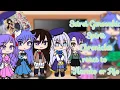 Download Lagu Seirei Gensouki: Spirit Chronicles react to Naruto or Rio | GACHA | GCRV | ANIME |